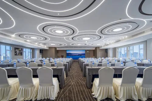 Hangzhou West Lake Enjoyor Hotel Dành cho công việc Photos