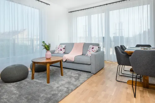 Elisabeth Downtown Apartments by UrbanRent Featured Photos