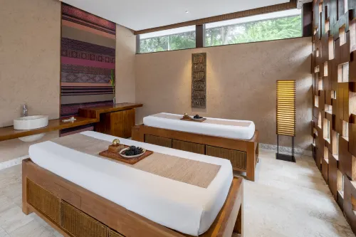 Grand Hyatt Bali الترفيه والتسلية Photos