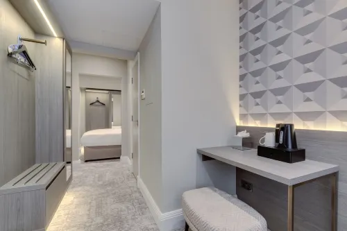 Mornington Victor Hotel London Belgravia Rooms Photos