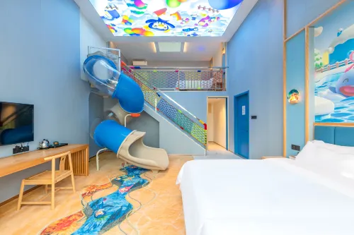 Bibi wonderland Hotel Избранное Photos