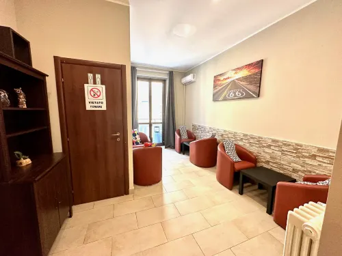 Carlo Goldoni Hotel Public Areas Photos