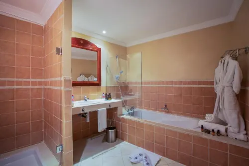 Grand Mogador Agdal - Aqua Fun Chambres Photos