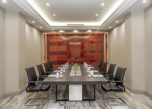 Friendship Hotel Hangzhou Business Photos