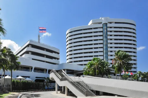 Rua Rasada Hotel - the Ideal Venue for Meetings & Events À ne pas manquer Photos