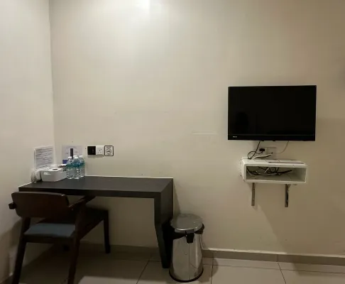WF Motel Kamar Photos