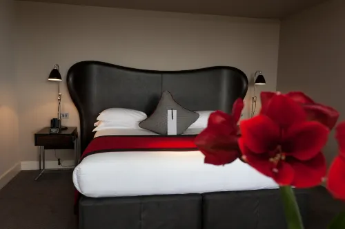 Brooklands Hotel Surrey Chambres Photos