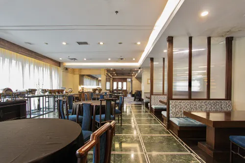 The Acacia Hotel & Resort Jakarta Makanan Photos