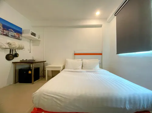Arawana Residence Phromphong Kamar Photos