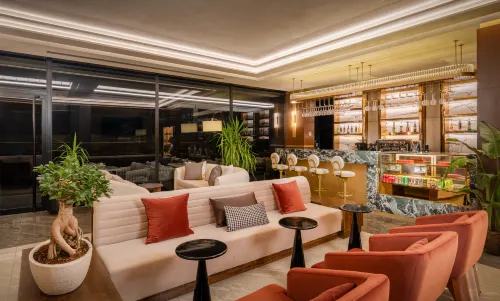Best Western Premier Hidden Hills Hotel Aree comuni Photos