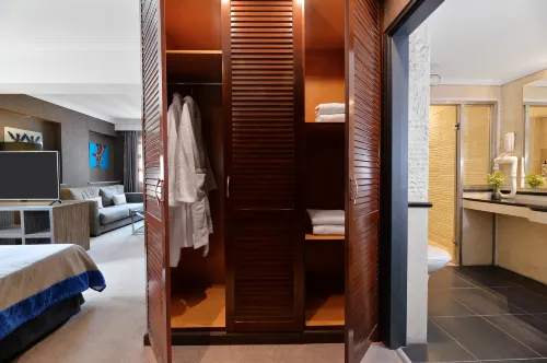 Airotel Alexandros Rooms Photos