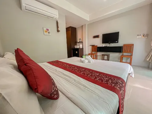 Naiyang Boutique Resort Da non perdere Photos