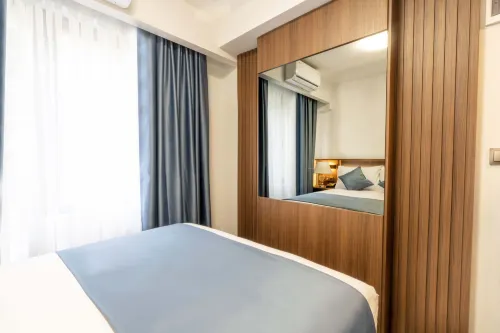 The Bosfor Hotel Номера Photos
