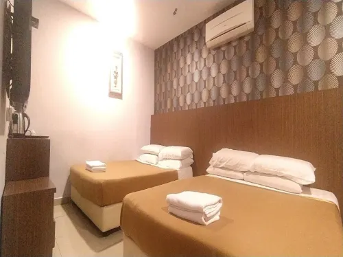 Hotel O Hotel Hamilas Zimmer Photos