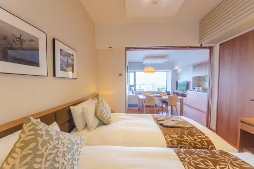 Ki Niseko Kamar Photos