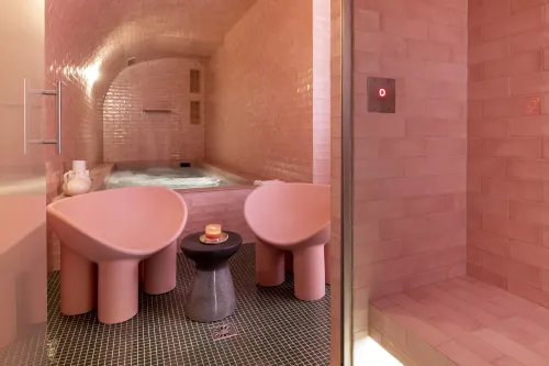 Le Petit Oberkampf Hotel & Spa Loisirs et amusements Photos