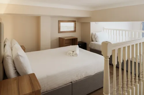 Royal Eagle Hotel Da non perdere Photos