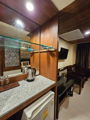 Boutique Bravo Hotel Camere Photos