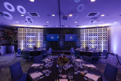 Novotel Brisbane South Bank Business Facilities Photos