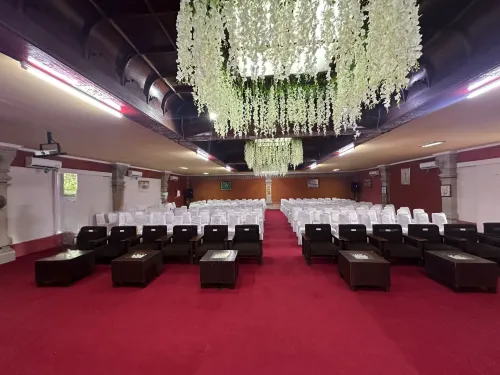 Melasti Kuta Beach Hotel & Spa Fasilitas Bisnis Photos