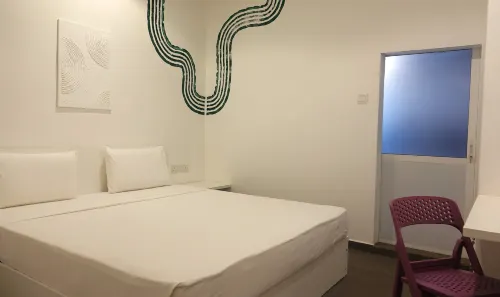 Hotel J Negombo Номера Photos