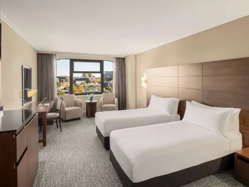 The Sydney Boulevard Hotel Unggulan Photos