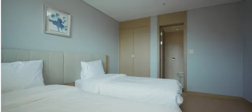 Stx Resort Rooms Photos