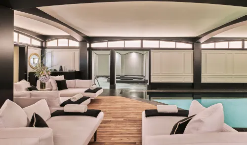 Hotel Barrière Fouquet's Paris Leisure & Recreation Photos
