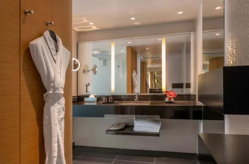 Sofitel Luxembourg le Grand Ducal Rooms Photos