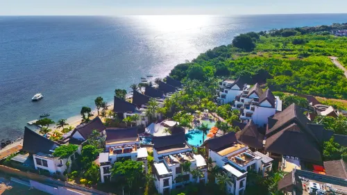 Le Jadis Beach Resort & Wellness - Managed by Banyan Tree Hotels & Resorts 호텔 외관 Photos
