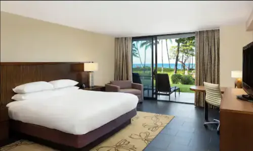 Hilton Waikoloa Village Chambres Photos