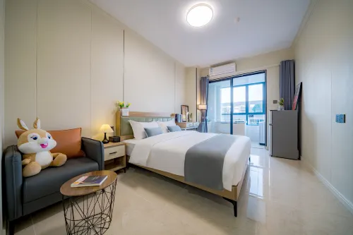 INNXY·Yingxi International Executive Residences (Shenzhen Longgang Baolong Metro Station Branch) Featured Photos