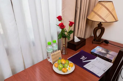 TTC Resort Ninh Thuan - Unlimited Access to Water Park Номера Photos
