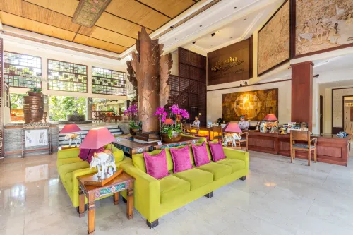 Risata Bali Resort & Spa Nổi bật Photos
