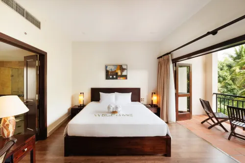 Diamond Bay Resort & Spa Zimmer Photos