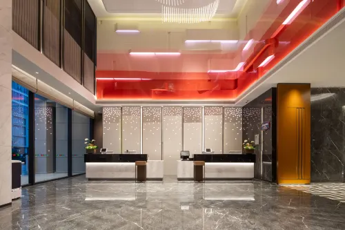 Hampton by Hilton Jiaxing Canal Photos