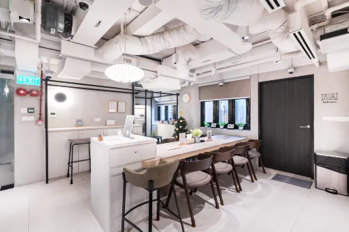 Jyu Capsule Hotel Featured Photos