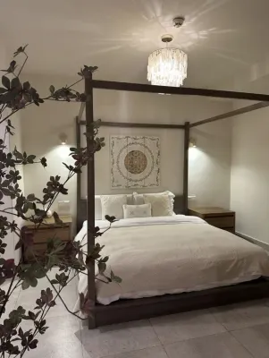 DOMO Villa Photos