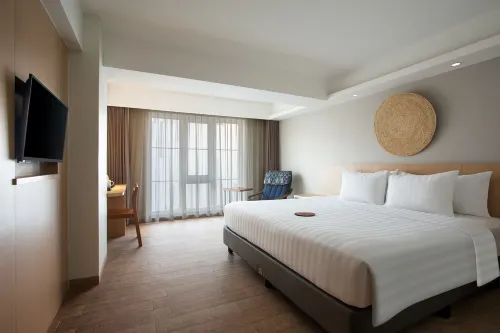 Aveta Hotel Malioboro Phòng Photos