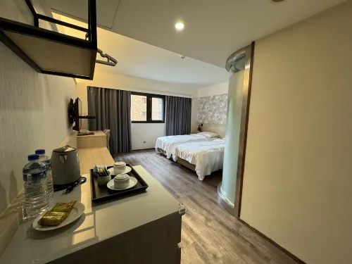 Delight Hotel Photos