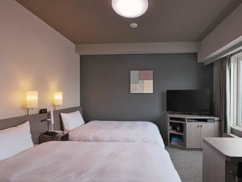Hotel Route Inn Grand Nakano Obuse Camere Photos