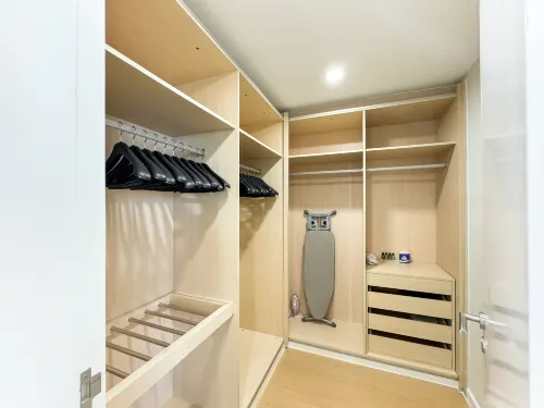 Shanghai Tyms Serviced Apartment Rooms Photos