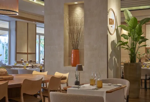 PortoBay Liberdade Spisning Photos
