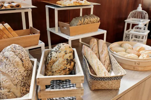 Hotel Best Aranea Dining Photos