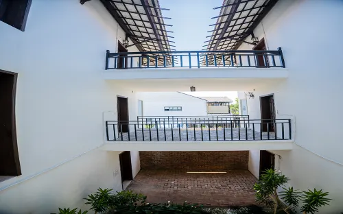 Riverside Bamboo Resort Hoi an Yleiset tilat Photos