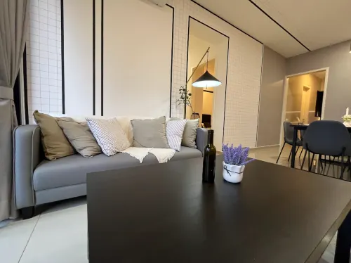 Desa Petaling Homestay @ Just Stay Kamar Photos