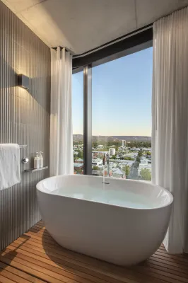 Vibe Hotel Adelaide Phòng Photos