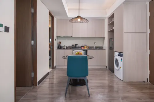 Citadines Bacolod City Номера Photos
