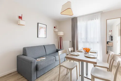Appart'City Confort Orléans - Appart Hôtel À ne pas manquer Photos