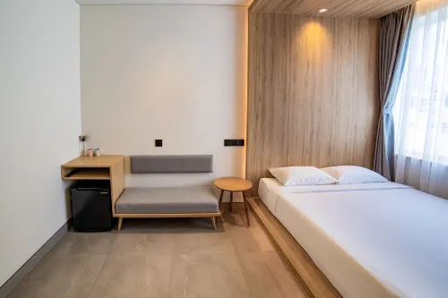 Meander Saigon Kamar Photos